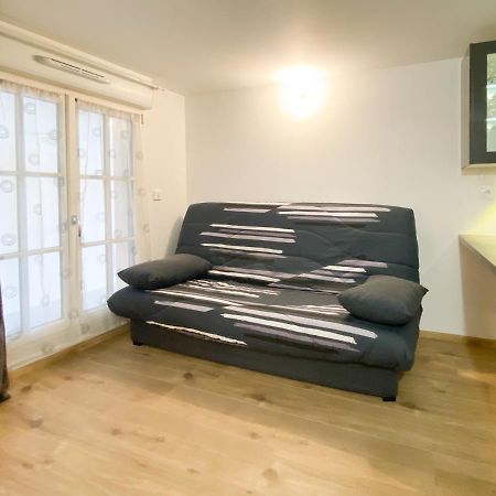 Le Petit Rambolitain Apartment ร็องบุยเย ภายนอก รูปภาพ