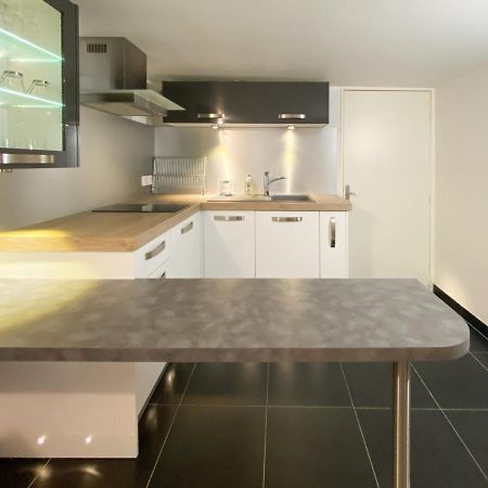 Le Petit Rambolitain Apartment ร็องบุยเย ภายนอก รูปภาพ